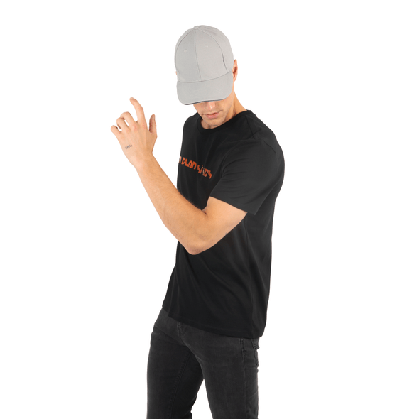 K-up | Hat with contrasting sandwich – 6 panels